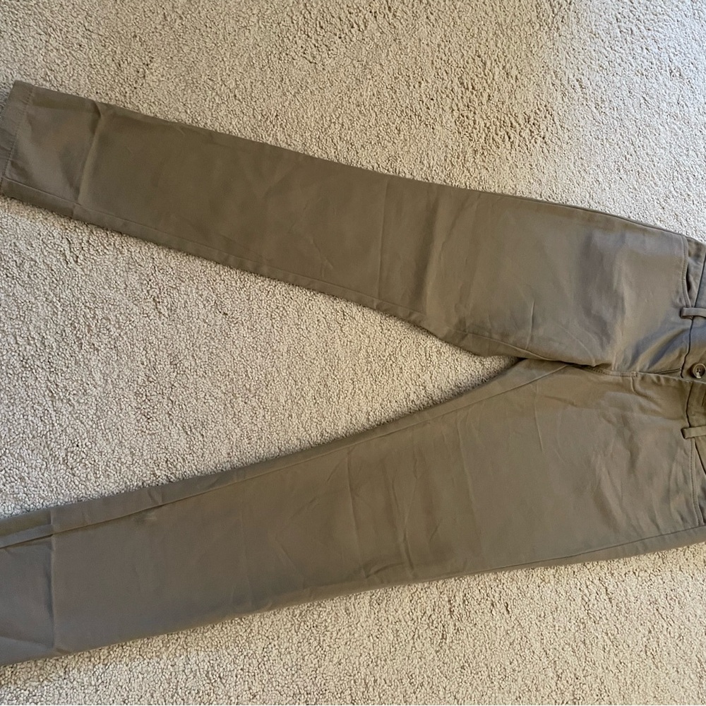 Old Navy size 1 low rise pants